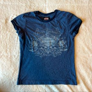 Harley Davidson T-Shirt